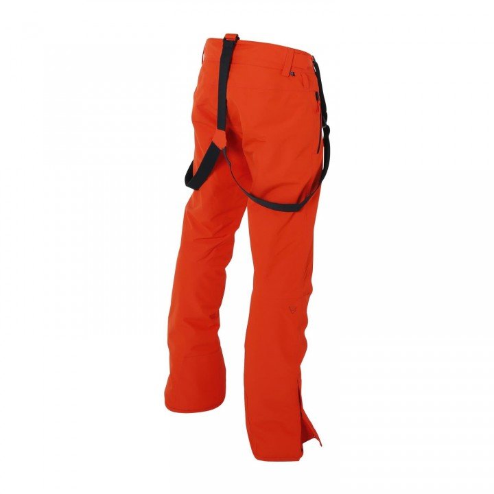 Footstrap FW1920 Mens Snowpants afbeelding