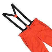 Footstrap FW1920 Mens Snowpants afbeelding