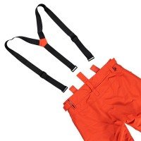 Footstrap FW1920 Mens Snowpants afbeelding