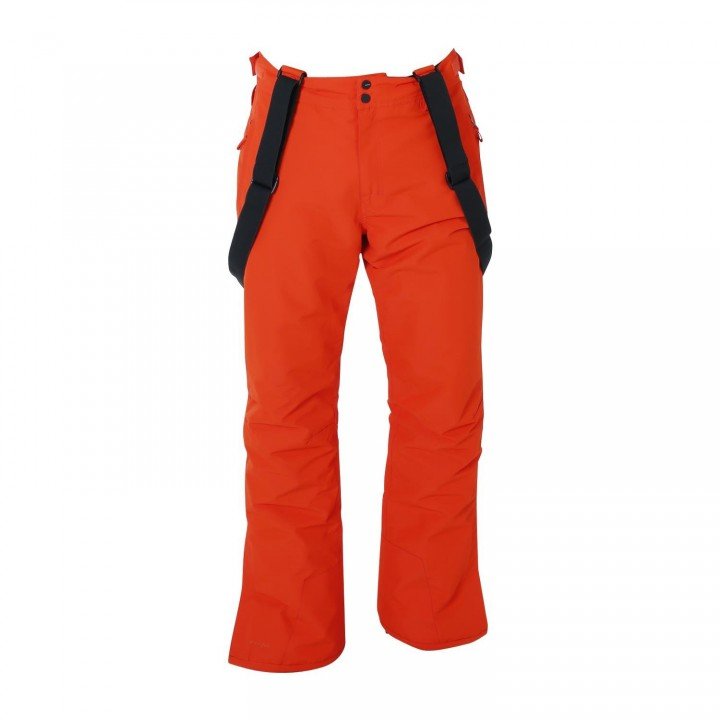 Footstrap FW1920 Mens Snowpants afbeelding