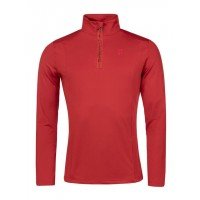 WILLOWY zip top red burn v2 afbeelding