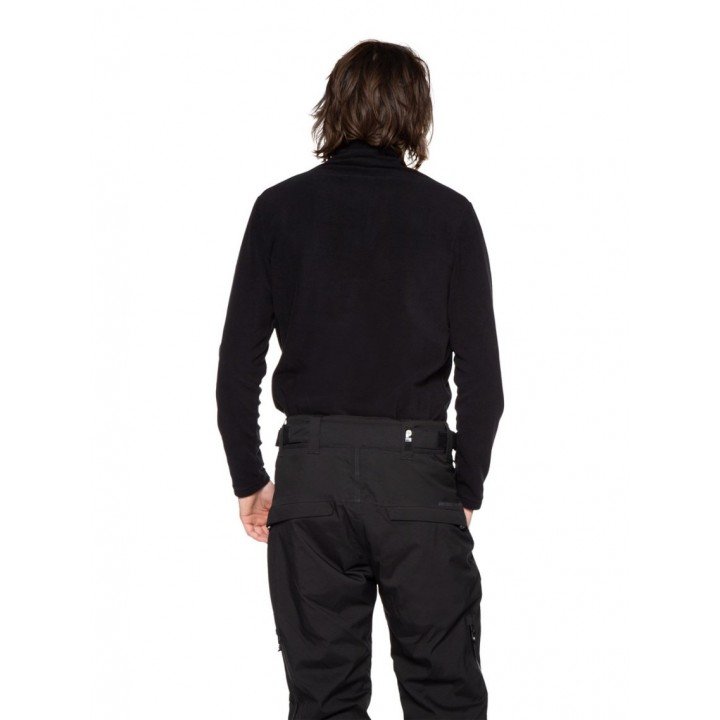 Perfecty 1/4 Zip Top Men afbeelding