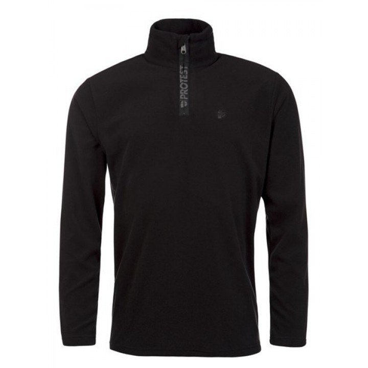 Perfecty 1/4 Zip Top Men afbeelding