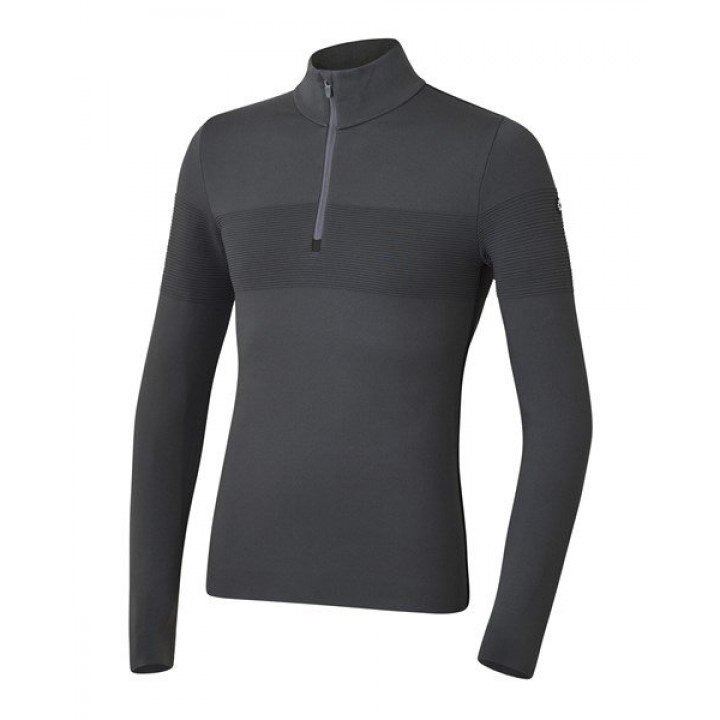  T-neck 1/2-z afbeelding