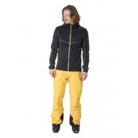 Pizza fullzip hoody afbeelding