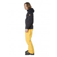 Pizza fullzip hoody afbeelding