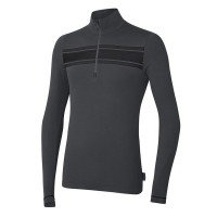 T-neck 1/2-z afbeelding