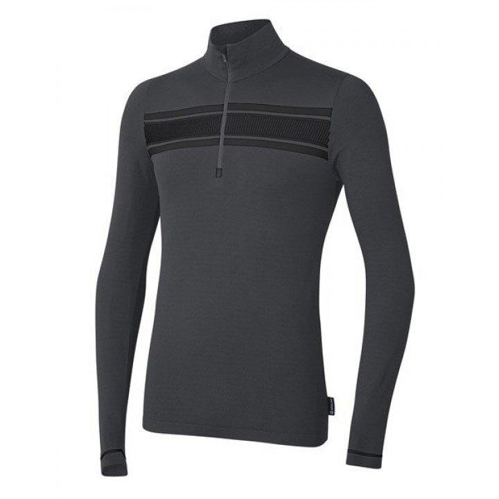  T-neck 1/2-z afbeelding