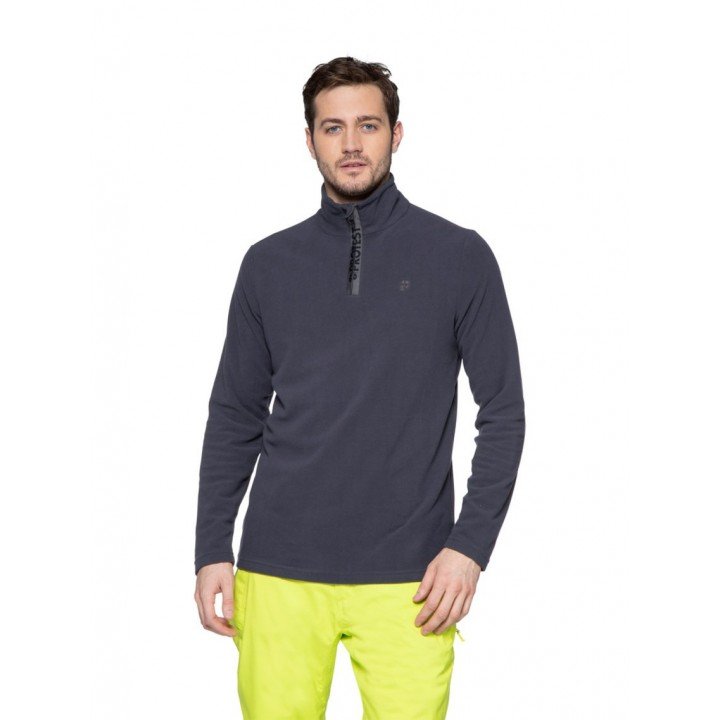 Perfecty 1/4 Zip Top Men afbeelding