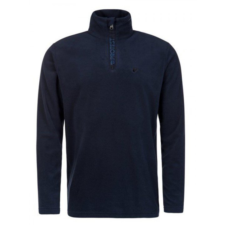 Perfecty 1/4 Zip Top Men afbeelding