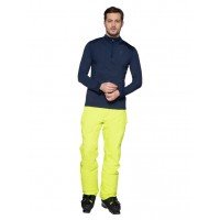 Willowy 1/4 Zip Top Men afbeelding