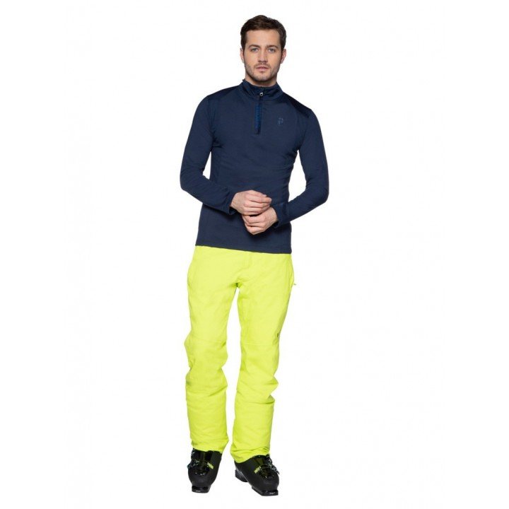 Willowy 1/4 Zip Top Men afbeelding
