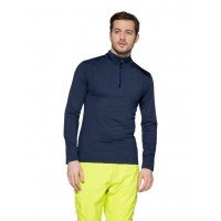Willowy 1/4 Zip Top Men afbeelding