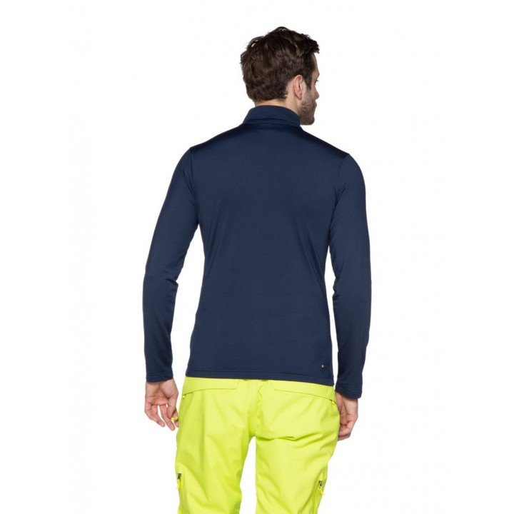 Willowy 1/4 Zip Top Men afbeelding