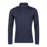 Willowy 1/4 Zip Top Men afbeelding