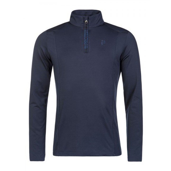 Willowy 1/4 Zip Top Men afbeelding