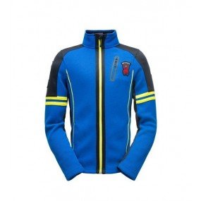 M Wengen FZ Stryke Jacket afbeelding