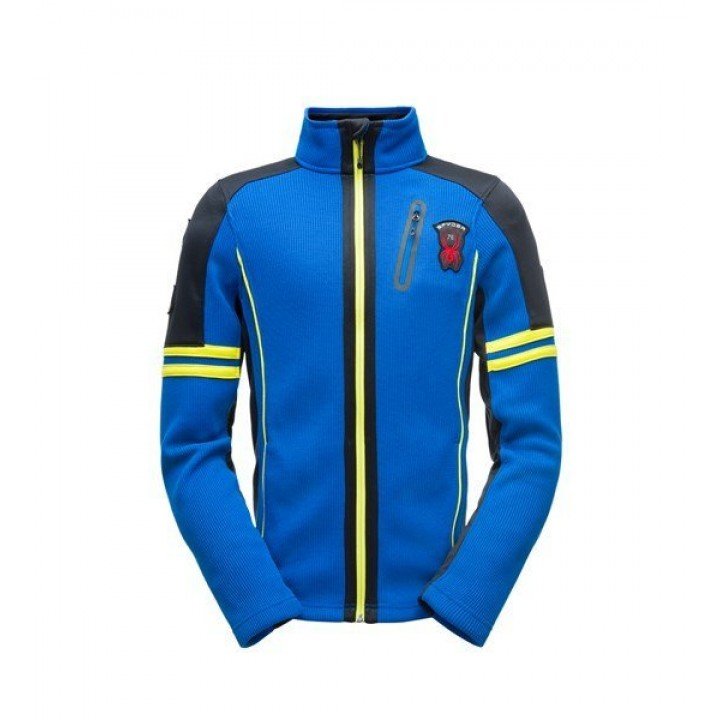 M Wengen FZ Stryke Jacket afbeelding