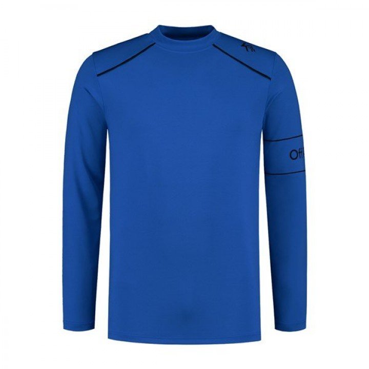Pully Kou First Layer Men afbeelding