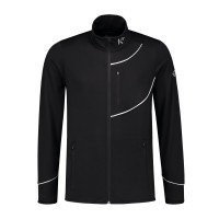 Kou Vest Vedette Men afbeelding