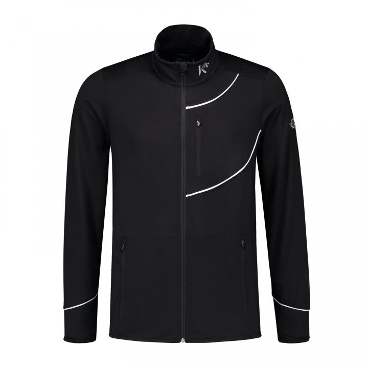 Kou Vest Vedette Men afbeelding