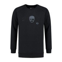 Kou Sweater Snow Men afbeelding