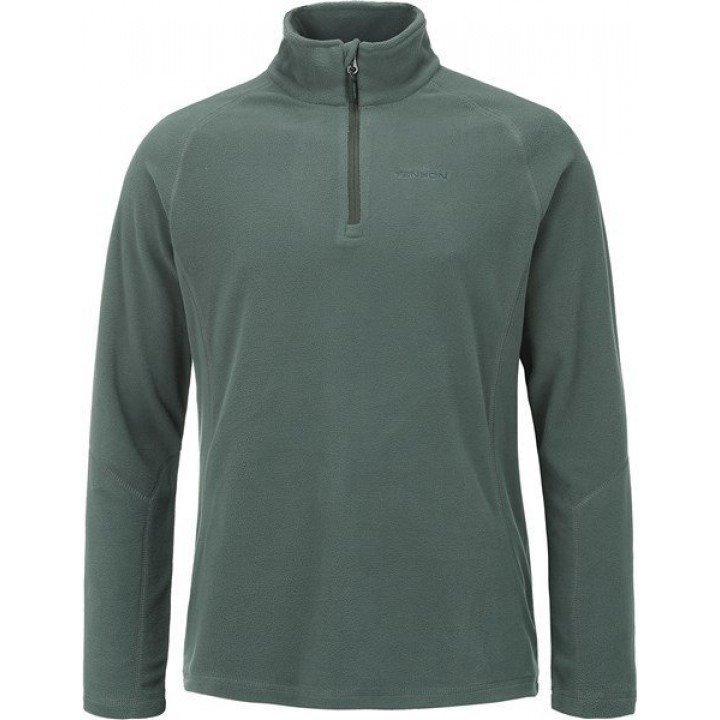 Sverker M Fleece Pully afbeelding