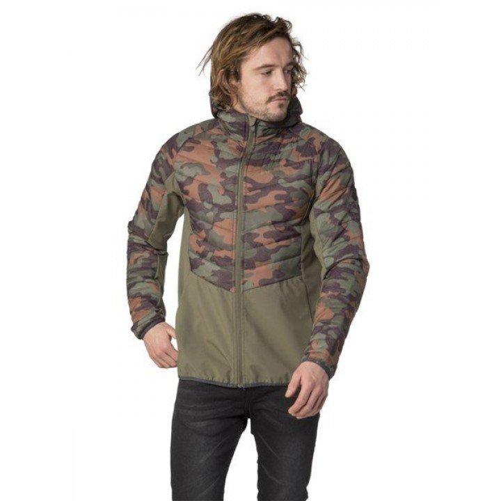 Maverik outwear jckt afbeelding