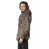 Maverik outwear jckt afbeelding