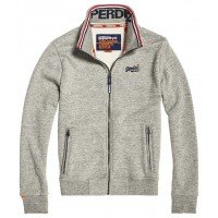 Orange Label Track Top afbeelding