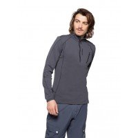 Humany 1/4 Zip Top afbeelding