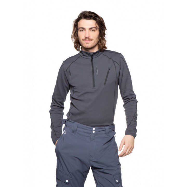 Humany 1/4 Zip Top afbeelding