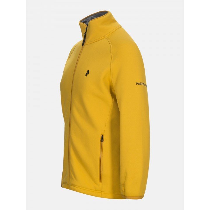 Chill Fullzip afbeelding