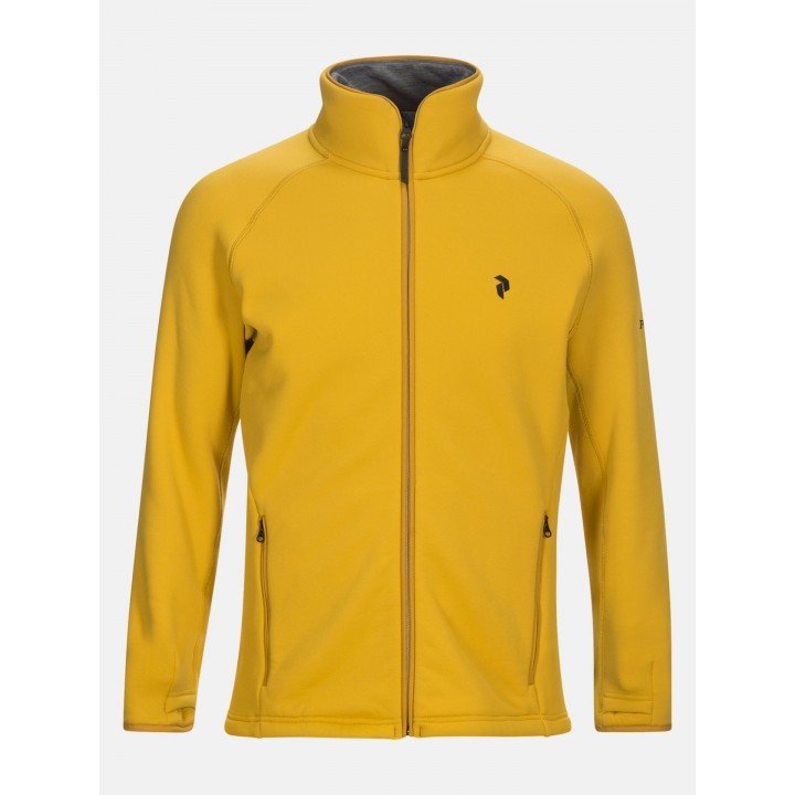 Chill Fullzip afbeelding