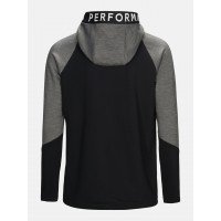 Ridmel Zip Hoodie afbeelding