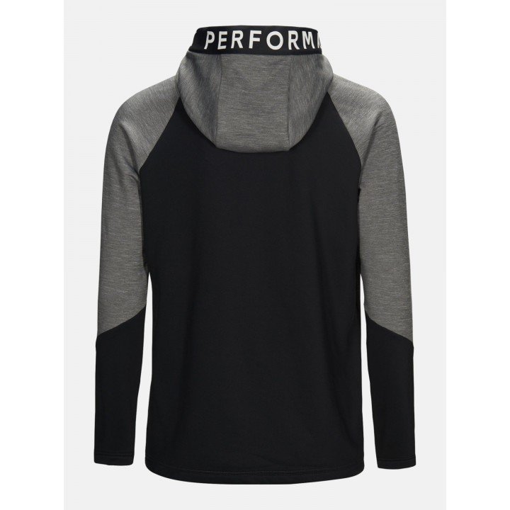 Ridmel Zip Hoodie afbeelding