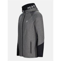 Ridmel Zip Hoodie afbeelding