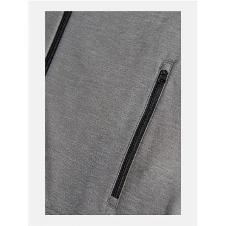Ridmel Zip Hoodie afbeelding