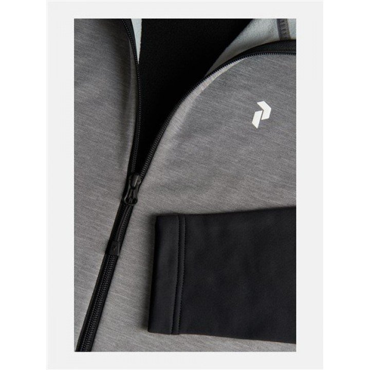 Ridmel Zip Hoodie afbeelding