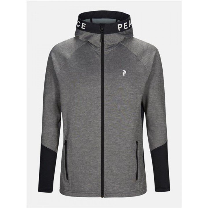 Ridmel Zip Hoodie afbeelding