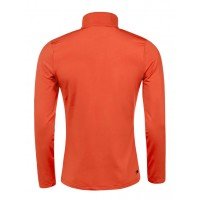 Willowy 1/4 Zip Top Men afbeelding