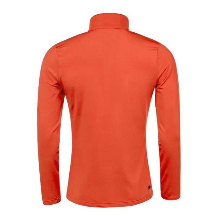Willowy 1/4 Zip Top Men afbeelding