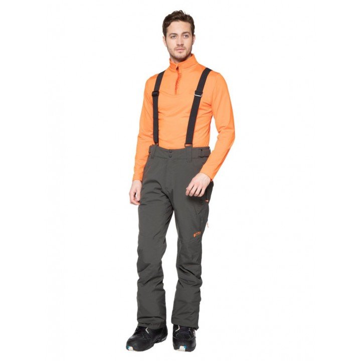 Willowy 1/4 Zip Top Men afbeelding