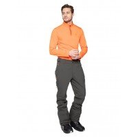 Willowy 1/4 Zip Top Men afbeelding