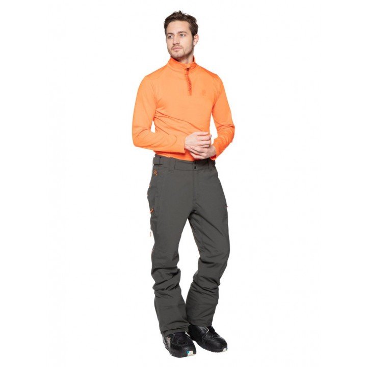 Willowy 1/4 Zip Top Men afbeelding