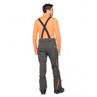 Willowy 1/4 Zip Top Men afbeelding