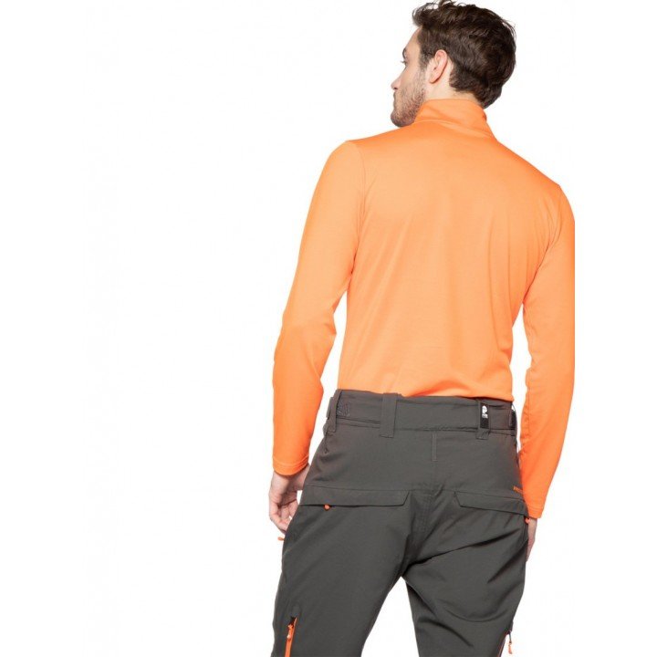 Willowy 1/4 Zip Top Men afbeelding