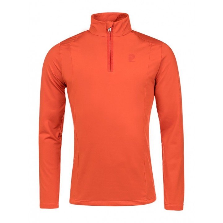 Willowy 1/4 Zip Top Men afbeelding