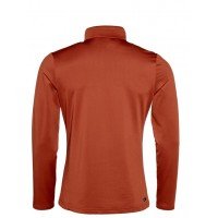Willowy 1/4 Zip Top Men afbeelding