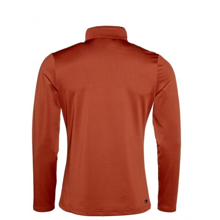 Willowy 1/4 Zip Top Men afbeelding